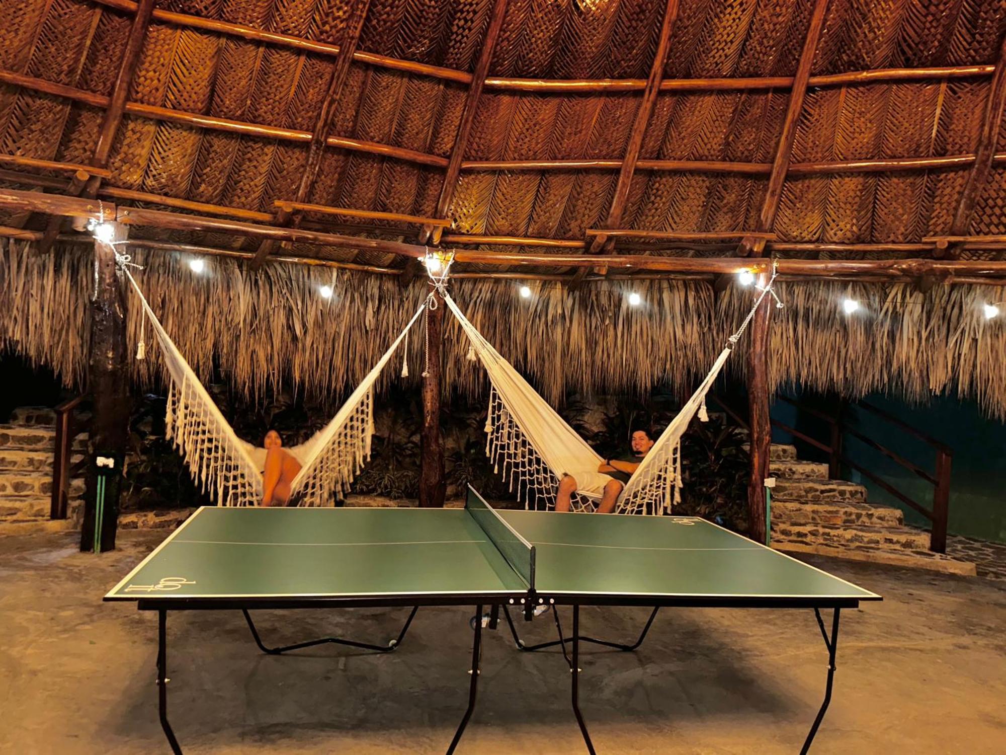 Zirwa Hotel Boutique - Dentro Del Parque Tayrona เอลไซโน ภายนอก รูปภาพ
