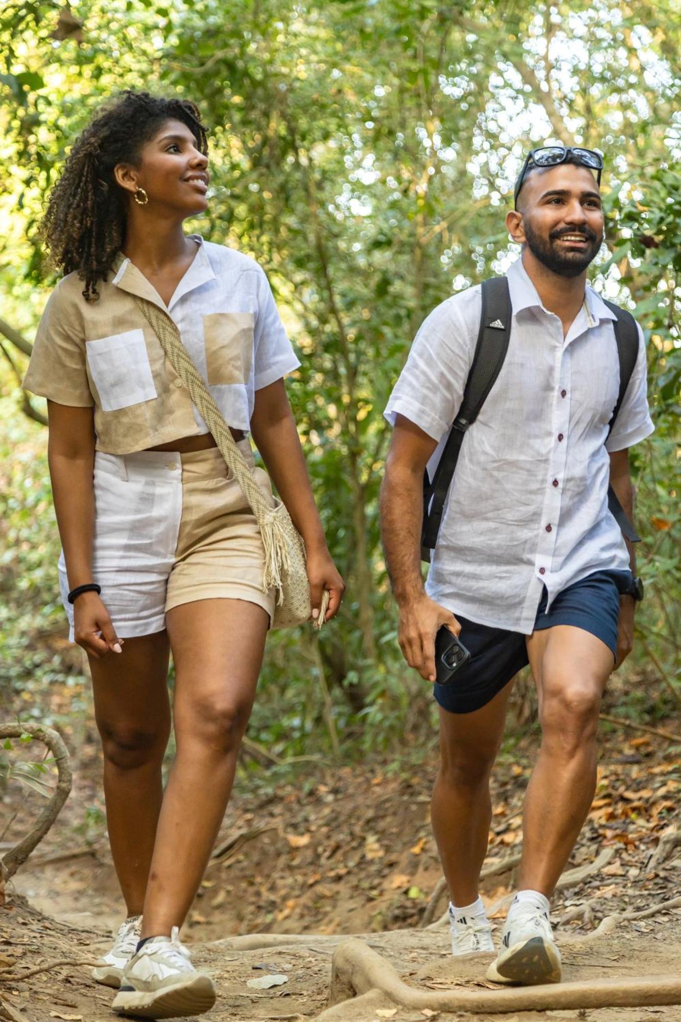 Zirwa Hotel Boutique - Dentro Del Parque Tayrona เอลไซโน ภายนอก รูปภาพ