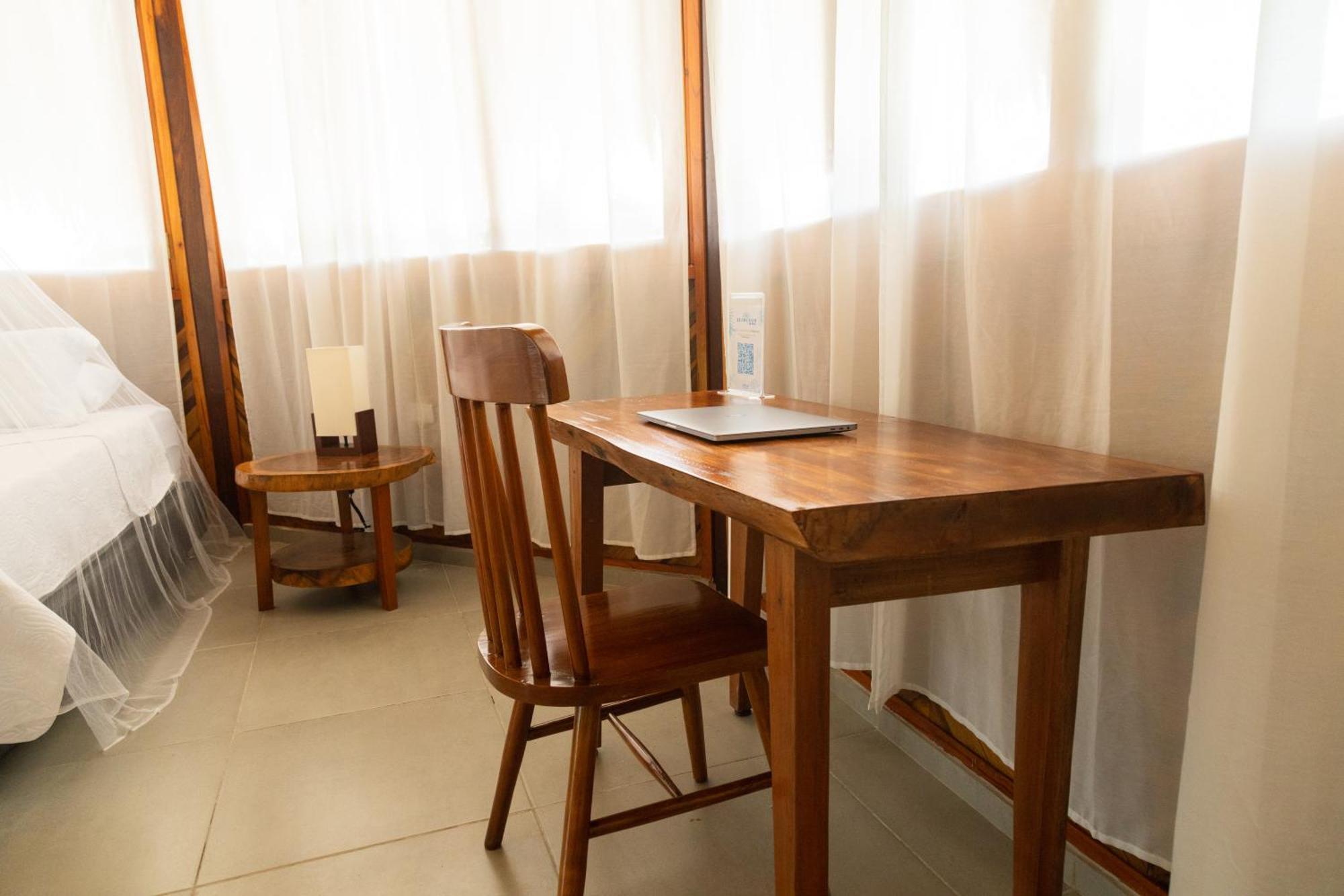 Zirwa Hotel Boutique - Dentro Del Parque Tayrona เอลไซโน ภายนอก รูปภาพ