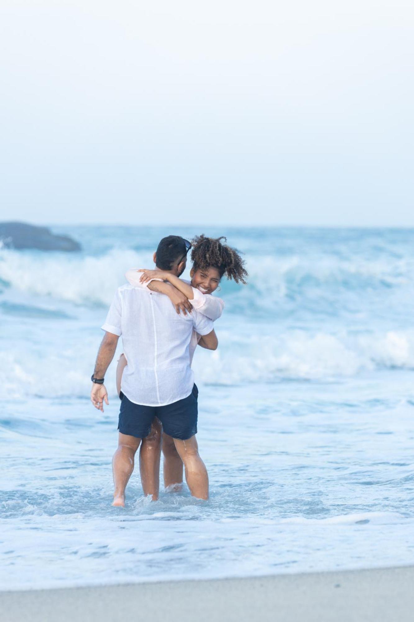Zirwa Hotel Boutique - Dentro Del Parque Tayrona เอลไซโน ภายนอก รูปภาพ
