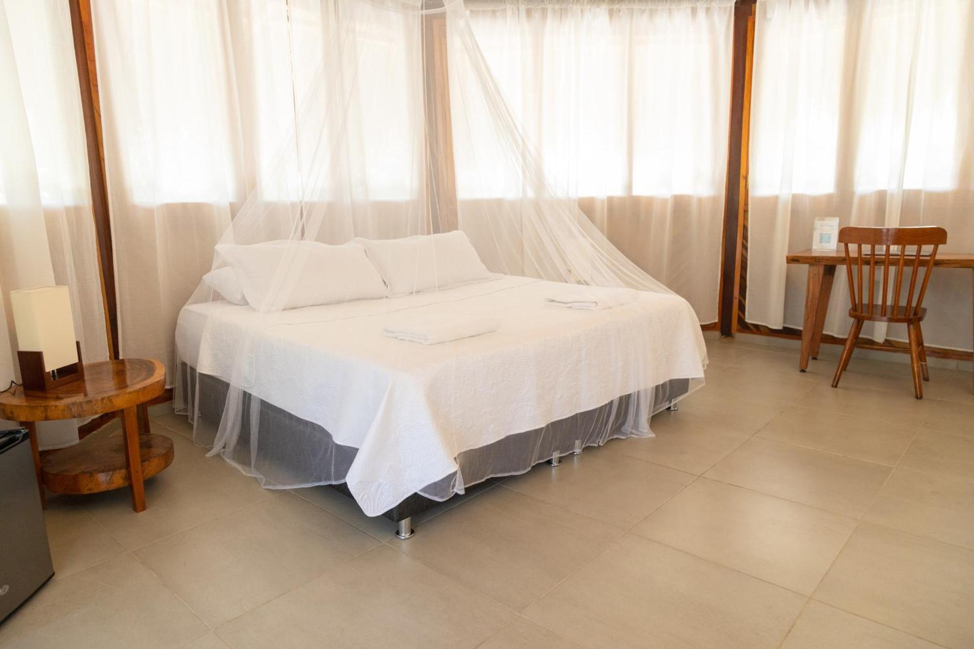 Zirwa Hotel Boutique - Dentro Del Parque Tayrona เอลไซโน ภายนอก รูปภาพ